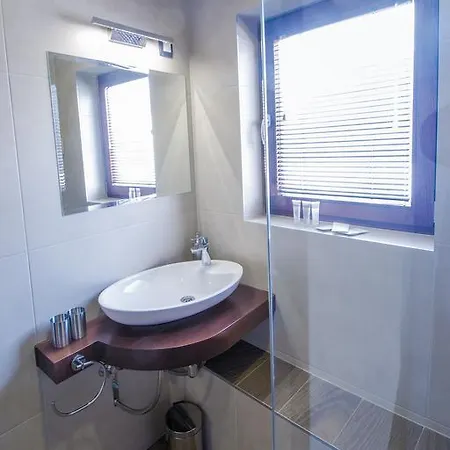 Noble Hotel Sarajevo