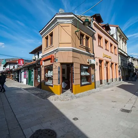 Hotel Noble