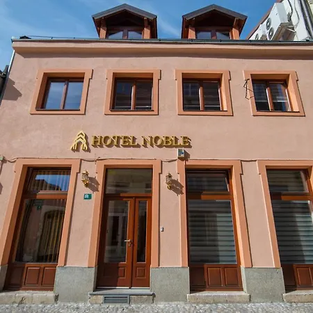 Noble Sarajevo