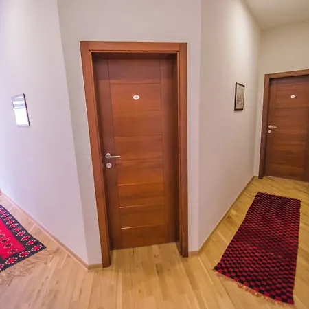Noble Hotell *