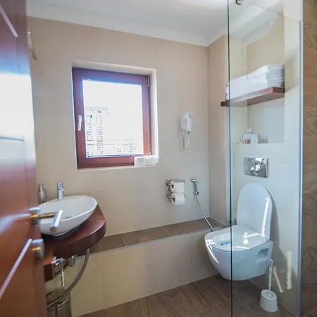 Hotel Noble Sarajevo
