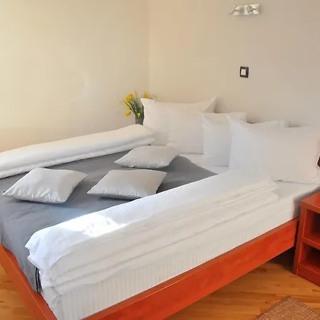 Hotel Noble Sarajevo