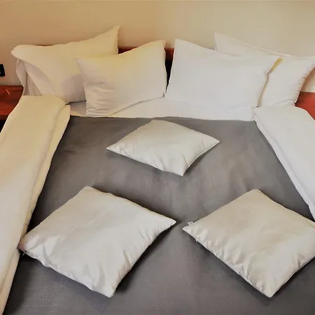Hotel Noble Sarajevo