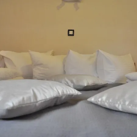 Noble Hotel Sarajevo
