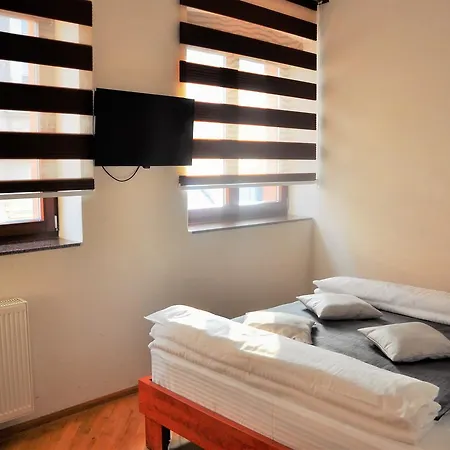 Noble Sarajevo