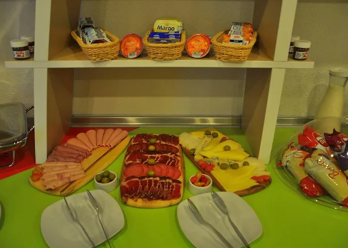 Szálloda Noble Szarajevó